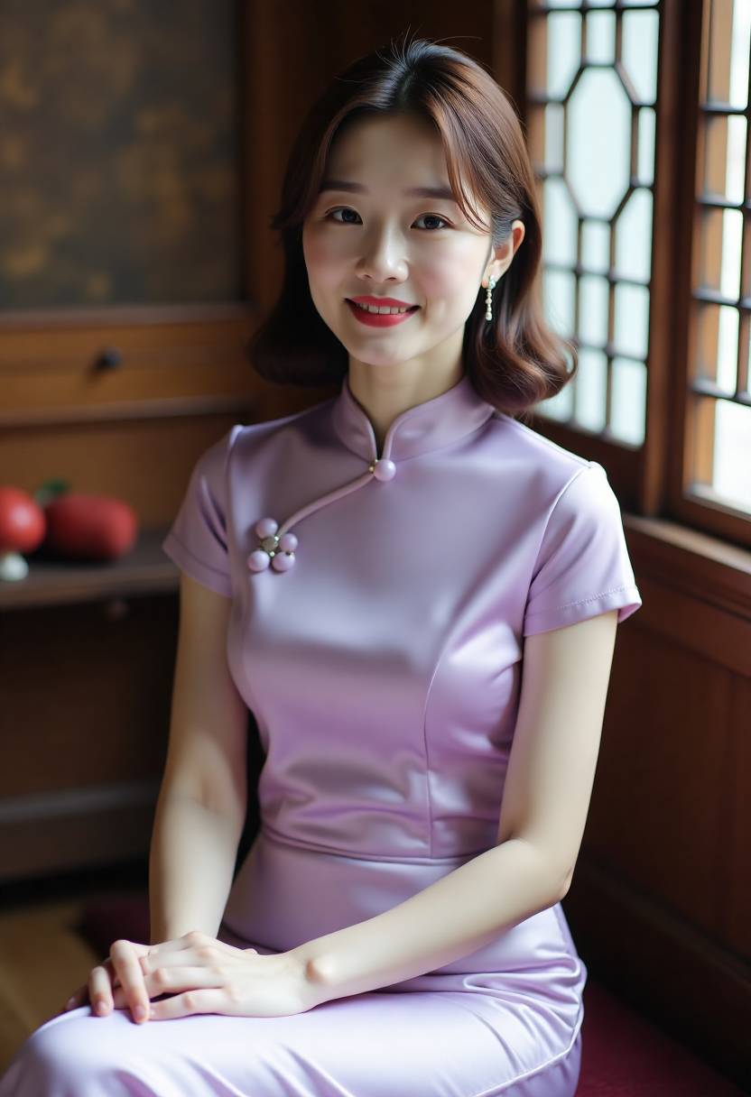 生活区