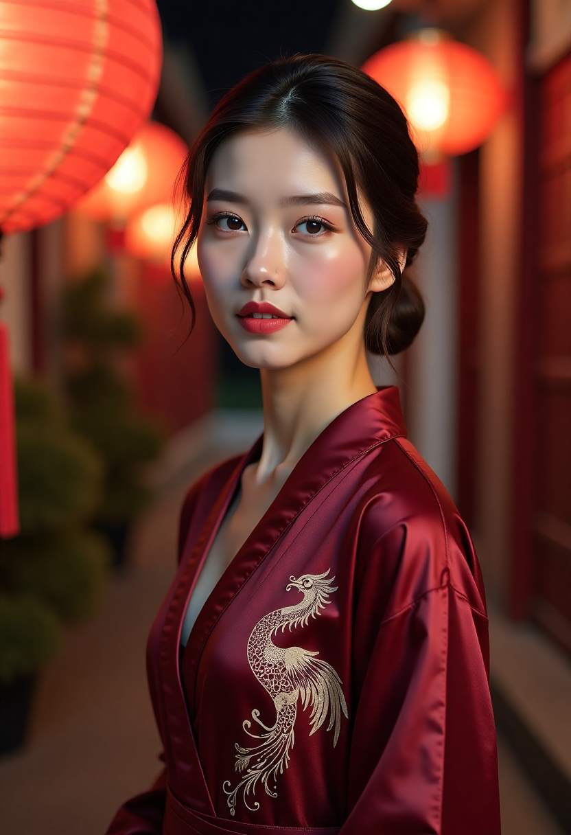 动画区