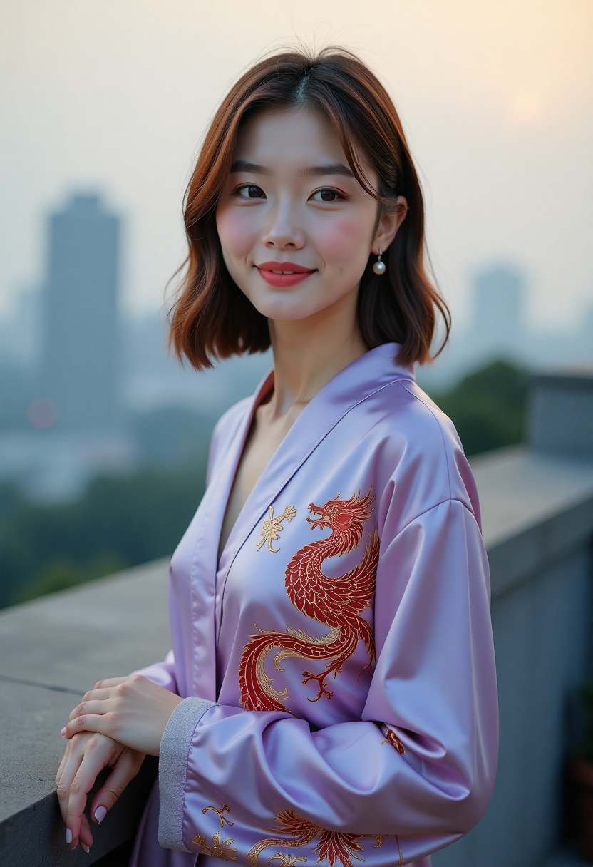 科技区